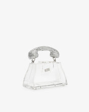Load image into Gallery viewer, Call Me Comma Bling Baby Bag