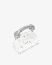 Load image into Gallery viewer, Call Me Comma Bling Baby Bag