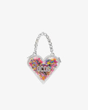 Load image into Gallery viewer, Polly Pocket Heart Bag