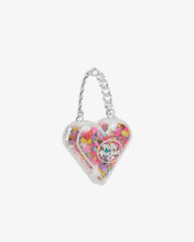 Load image into Gallery viewer, Polly Pocket Heart Bag