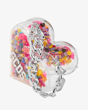 Load image into Gallery viewer, Polly Pocket Heart Bag