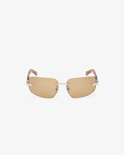 Load image into Gallery viewer, GD0052 Rectangular Sunglasses