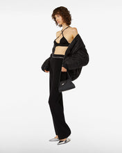 Load image into Gallery viewer, Gcds Monogram Bomber  | Unisex Coats & Jackets Black | GCDS®