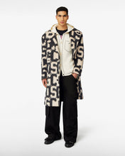 Load image into Gallery viewer, Hoodie Knit Jacket | Men Coats & Jackets Off White | GCDS®