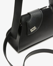 Load image into Gallery viewer, Comma Small Handbag | Women Bags Black | GCDS®
