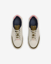 Load image into Gallery viewer, Retrò Nami Sneakers | Men Shoes Pink/Brown | GCDS Spring/Summer 2023