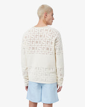 Load image into Gallery viewer, Gcds Monogram Macramé Hockey T-shirt
