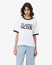 Load image into Gallery viewer, Ti Amo Gcds T-shirt
