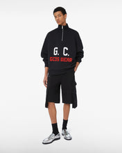 Load image into Gallery viewer, GCDS Half Zip Sweatshirt

