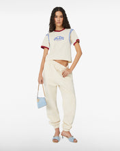 Load image into Gallery viewer, Logo Cotton Sweatpants
