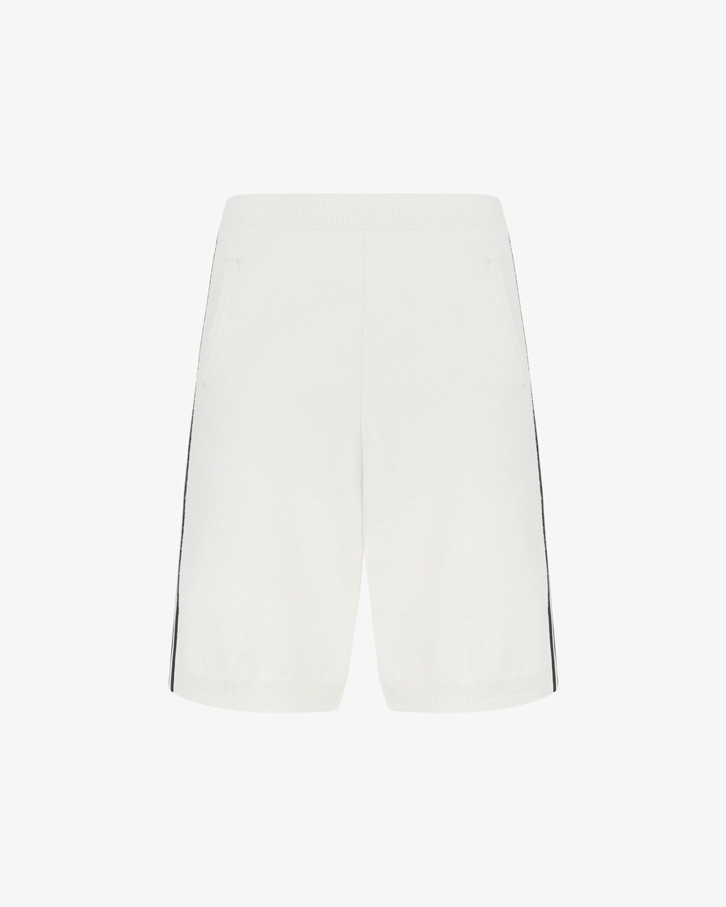 College Knit Shorts