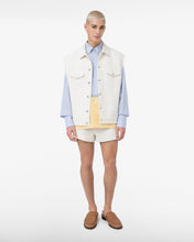 Load image into Gallery viewer, Tweed Shorts
