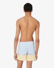 Load image into Gallery viewer, Striped Swim Shorts
