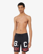 Load image into Gallery viewer, GCDS Long Swim Shorts
