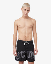 Load image into Gallery viewer, Gcds Logo Lounge Swim Shorts
