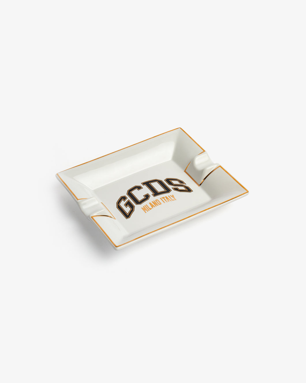 Gcds Logo Lounge Ashtray