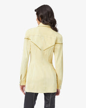 Load image into Gallery viewer, Suede Multi Zip Jacket
