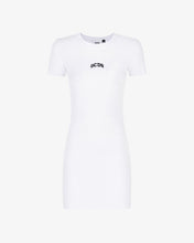 Load image into Gallery viewer, Gcds Logo Lounge Mini Dress
