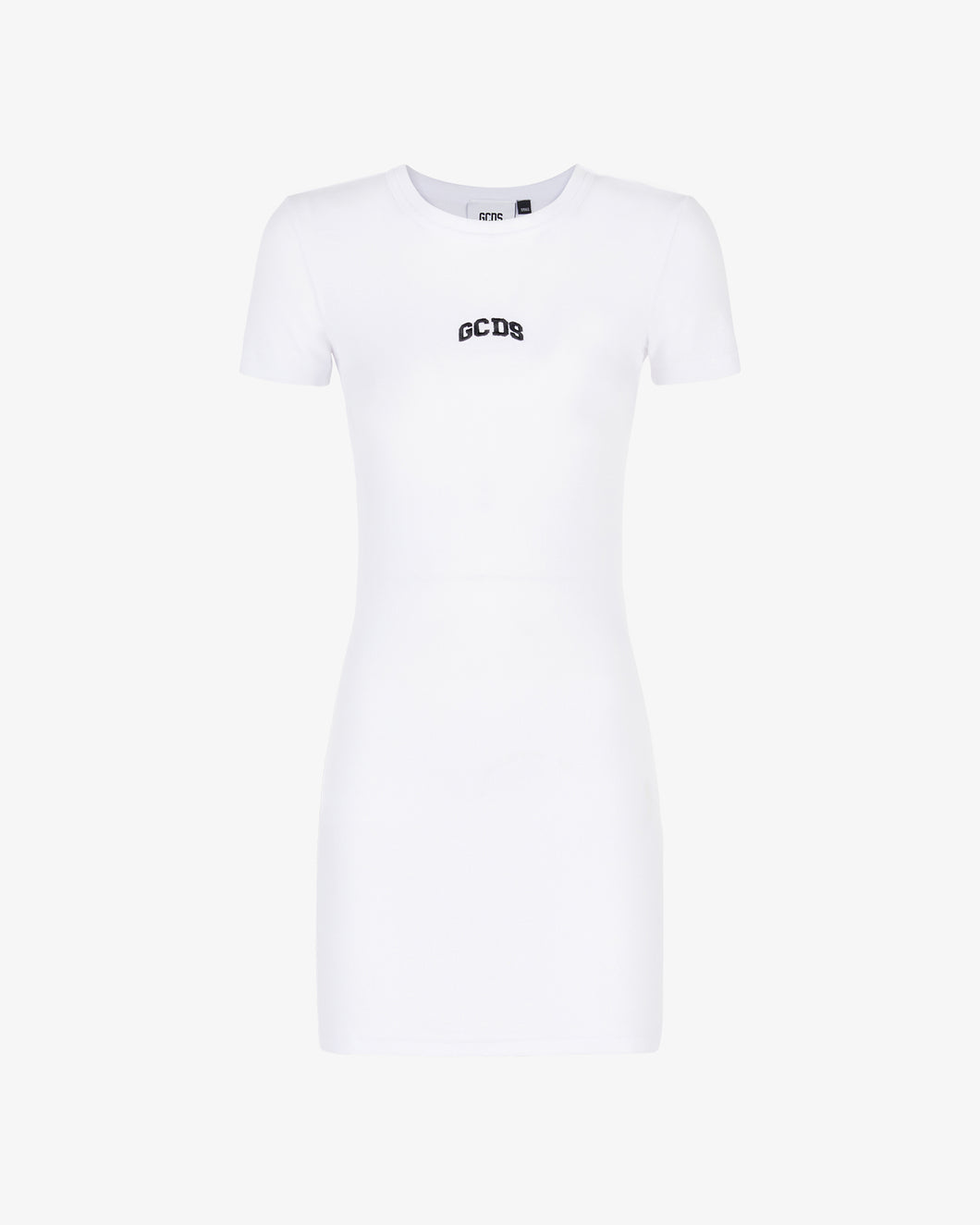 Gcds Logo Lounge Mini Dress