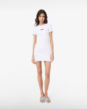 Load image into Gallery viewer, Gcds Logo Lounge Mini Dress
