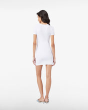 Load image into Gallery viewer, Gcds Logo Lounge Mini Dress
