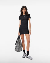 Load image into Gallery viewer, Gcds Logo Lounge Mini Dress
