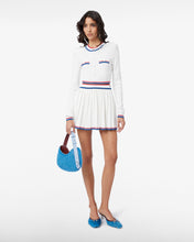 Load image into Gallery viewer, Padded Knit Cardigan
