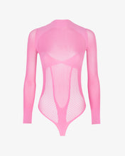 Load image into Gallery viewer, Seamless Long Sleeves Bodysuit
