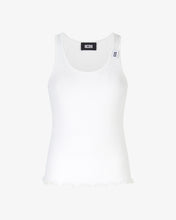 Load image into Gallery viewer, Lurex Knit Tank Top
