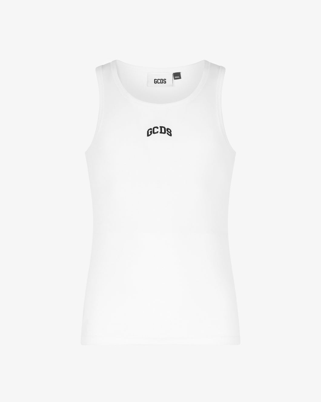 Gcds Logo Lounge Tank Top