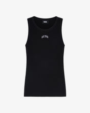 Load image into Gallery viewer, Gcds Logo Lounge Tank Top
