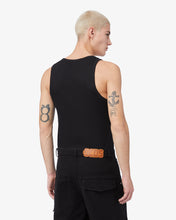 Load image into Gallery viewer, Gcds Logo Lounge Tank Top
