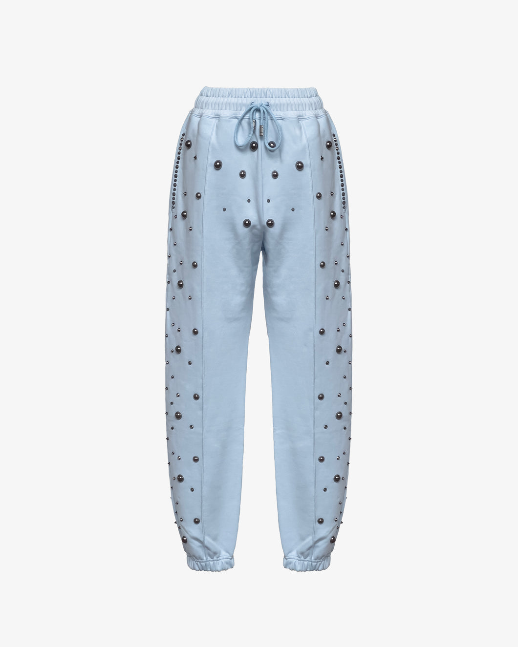 Studded Sweatpants