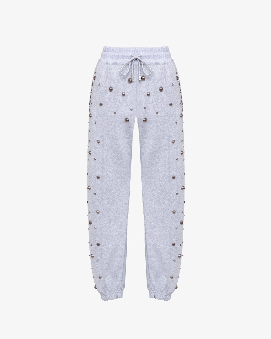 Studded Sweatpants
