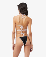 Load image into Gallery viewer, Star Crochet Bikini Bra
