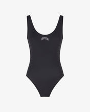 Load image into Gallery viewer, Logo Swimsuit
