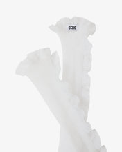 Load image into Gallery viewer, Lurex Knit Socks
