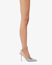 Load image into Gallery viewer, Gcds Monogram Logo Chain Slingback
