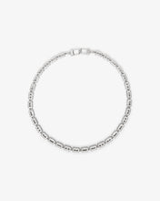 Load image into Gallery viewer, Logo Chain Necklace
