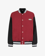 Load image into Gallery viewer, Sunny Varsity Bomber
