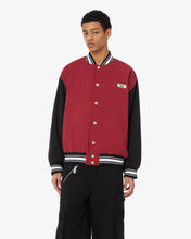 Load image into Gallery viewer, Sunny Varsity Bomber

