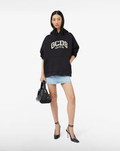 Load image into Gallery viewer, GCDS Logo Lounge Bling  Hoodie
