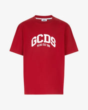 Load image into Gallery viewer, GCDS Logo Lounge T-Shirt
