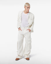 Load image into Gallery viewer, Tweed Ultracargo Trousers
