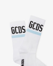 Load image into Gallery viewer, Gcds Logo Socks
