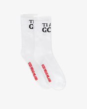 Load image into Gallery viewer, Ti Amo Gcds Socks
