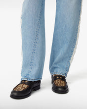 Load image into Gallery viewer, Wirdo Gcds Monogram Loafers
