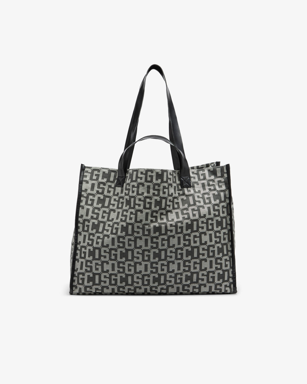 Gcds Monogram Weekend Bag