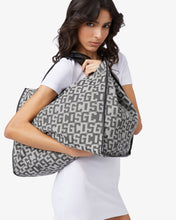 Load image into Gallery viewer, Gcds Monogram Weekend Bag
