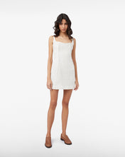 Load image into Gallery viewer, Tweed Mina Dress
